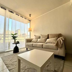Apartamento de 1 Dormitorio